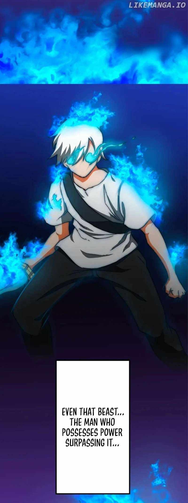 I'm Level 999, But I Only Have One Year To Live Chapter 10 8